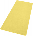 Hanse Home kilimas Fancy Yellow, 80x200 cm