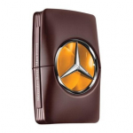 Kvapusis vanduo Mercedes Benz Man Private EDP vyrams 100 ml