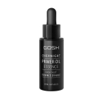Naktinis veido aliejus Gosh Overnight Primer Oil Essence 30 ml