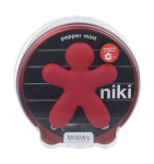 Mr&Mrs Fragrance automobilio oro gaiviklis Niki Peppermint