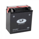Akumuliatorius Landport YTX16-BS-1, 14 Ah 12V