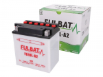 Akumuliatorius FULBAT FB10L-A2, 11 Ah 12V