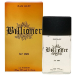 Tualetinis vanduo Jean Marc Billioner EDT vyrams 100 ml