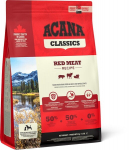 Acana Classics Red Meat visų veislių &scaron;unims, 2 kg
