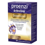 Maisto papildas Proenzi Arthrostop Intensive, 30 tablečių