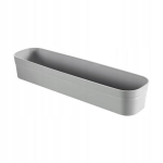 CURVER dėžė daiktams Infinity L, 30x8x5 cm