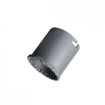 Volframinė&nbsp;gręžimo karūnėlė&nbsp;Dedra 73 mm