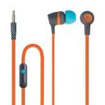 Forever JSE-200 Active Music Universal Orange