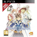 Kompiuterinis žaidimas Tales Of Zestiria Day One Edition, Sony PS3