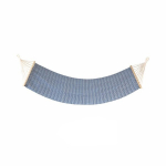 Hamakas Spokey ZUNI 200x100 cm, mėlynas