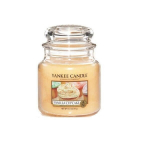 Kvapioji žvakė Yankee Candle Vanilla Cupcake 411 g