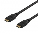 Deltaco HDMI-3100, HDMI, 10 m