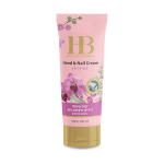 Intensyvus rankų kremas orchidėjų aromato Health & Beauty, 100 ml