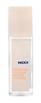 Pur&scaron;kiamas dezodorantas Mexx Forever Classic Never Boring For Her moterims 75 ml