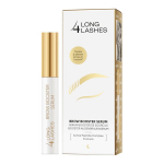 Antakių augimą skatinantis serumas Long 4 Lashes Eyebrow Serum 3 ml