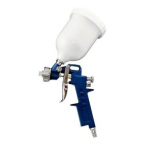 Pulverizatorius su plastikiniu indu vir&scaron;uje 1.0L, 1.5mm Faster Tools