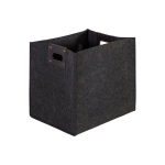 Daiktadėžė MAX FELT-1, 40x32x37 cm
