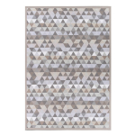 Narma kilimas LUKE beige, 80x250 cm