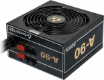 Maitinimo &scaron;altinis Chieftec A-90 Series - 650W GDP-650C