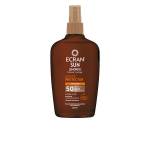 Apsauginis aliejus nuo saulės Ecran SPF 50, 200 ml