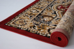 Alfa kilimas Red 60x100 cm
