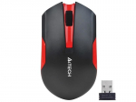 A4Tech A4TMYS46038, raudona/juoda