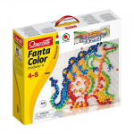 Mozaika FantaColor Modular 4 Quercetti, 0880