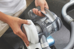 Dulkių siurblys Black&Decker PD 1420 LP