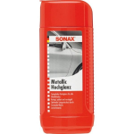 SONAX Polirolis Metallic High Gloss, 500ml, 317200