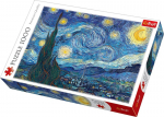 Dėlionė "Van Gogas" Trefl, 1000 d.