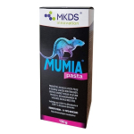 Mumia pasta MKDS