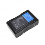 Vaizdo kameros akumuliatorius AN-150W 10400mAh Goden Mount akumuliatorius