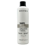 &Scaron;ampūnas silpniems ir pažeistiems plaukams su bambuko ekstraktu Selective Professional Midollo Di Bamboo 1000 ml