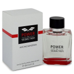 Tualetinis vanduo Antonio Banderas Power of Seduction EDT vyrams 100 ml