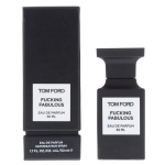 Kvapusis vanduo Tom Ford Fucking Fabulous moterims/vyrams 50 ml