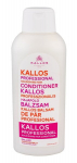 Maitinamasis kondicionierius sausiems ir pažeistiems plaukams Kallos Cosmetics Professional Nourishing, 1000 ml