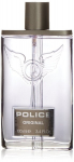 Kvapusis vanduo Police Original vyrams 100 ml