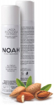 Maitinantis plaukų lakas su argano aliejumi ir vitaminu E Noah 250 ml