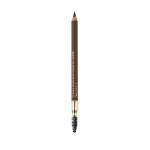 Antakių pie&scaron;tukas su &scaron;epetėliu Lancome Shaping Powdery, 02 Dark Blonde, 1.19 g