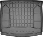 Guminis bagažinės kilimėlis Proline VOLKSWAGEN CADDY IV 2K LIFE 5OS 2015-2020