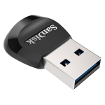 SanDisk MobileMate USB 3.0 microSD