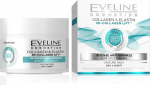 Pakeliantis veido odą kremas nuo rauk&scaron;lių Eveline 3D Collagen Lift 50 ml