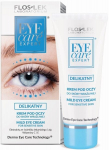 Paakių kremas jautriai odai&nbsp;Floslek Eye Care Expert, 30 ml