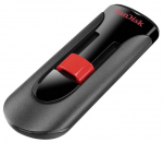 USB laikmena SanDisk Cruzer Glide USB 2.0 256GB