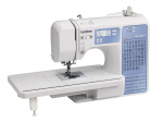 Elektroninė siuvimo ma&scaron;ina BROTHER FS100WT &ndash; 100 t&scaron;k