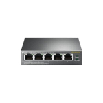 TP-Link | TL-SG1005P - switch - 5 ports - unmanaged