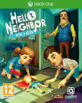 Hello Neighbor Hide And Seek Xbox One