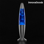 Lavos lempa InnovaGoods mėlyna