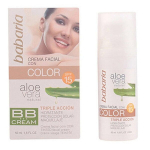 BB veido kremas Babaria SPF15 50 ml