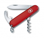 Lenktinis peilis Victorinox Waiter